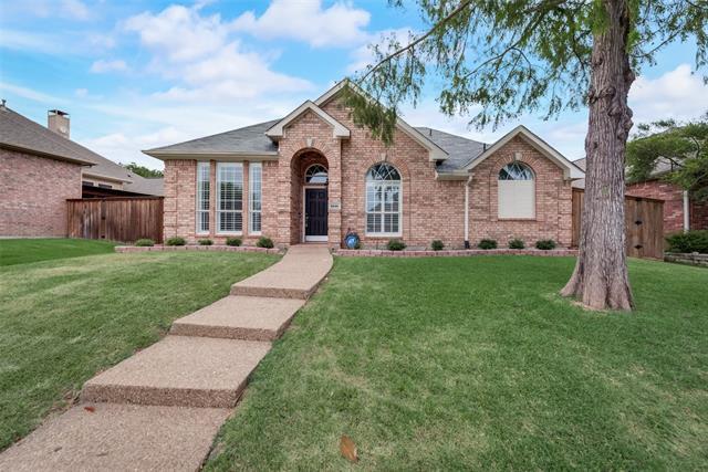 Primary Photo - 4008 Daden Oaks Dr