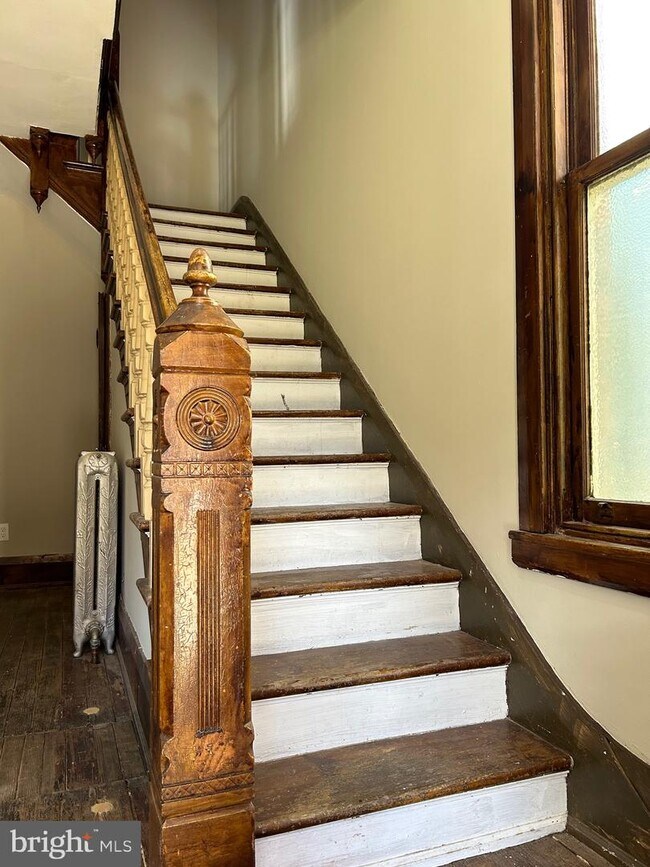 Foto del edificio - 104 N Spruce St