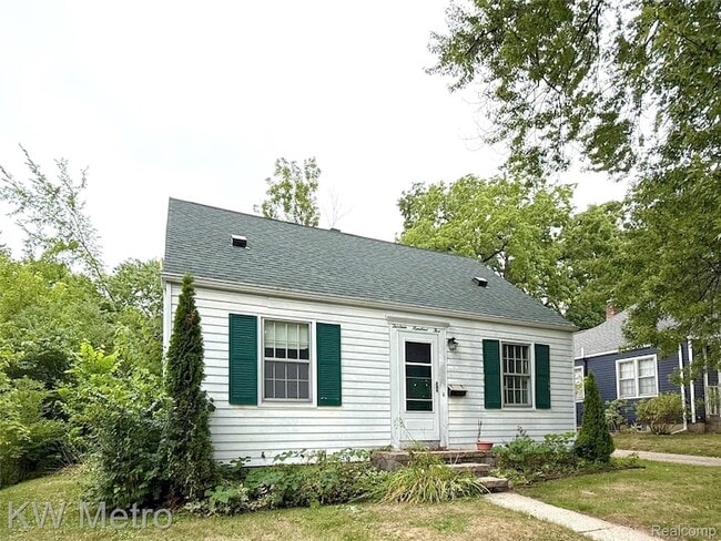 Photo - 1305 Collegewood Street Unit House