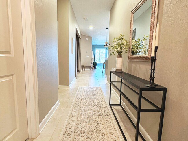Foyer Entry - 3538 Belland Cir