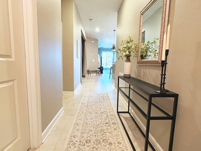 Foyer Entry - 3538 Belland Cir