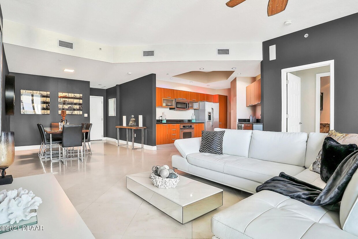 231 Riverside Dr Unit 2606, Holly Hill, FL 32117 Condo for Rent in