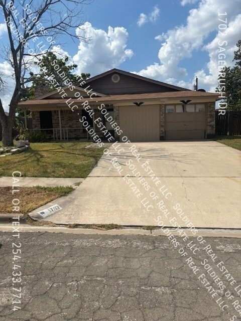 Foto principal - 1702 Sagebrush Dr