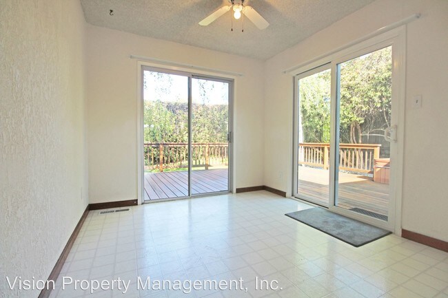 Foto del edificio - 2 br, 1 bath House - 6321 Arlington Blvd