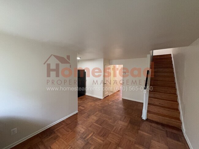 Building Photo - Move In Special! First Month at Half Rent!!!!! 3 Bedroom Home in Upper Darby