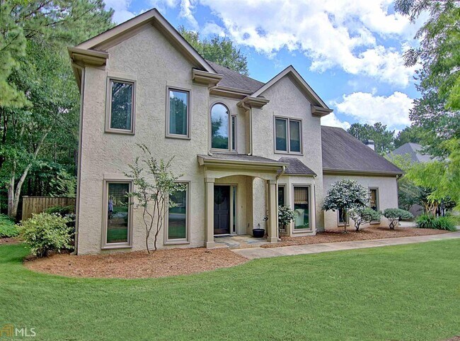 Building Photo - 104 Windalier Ridge