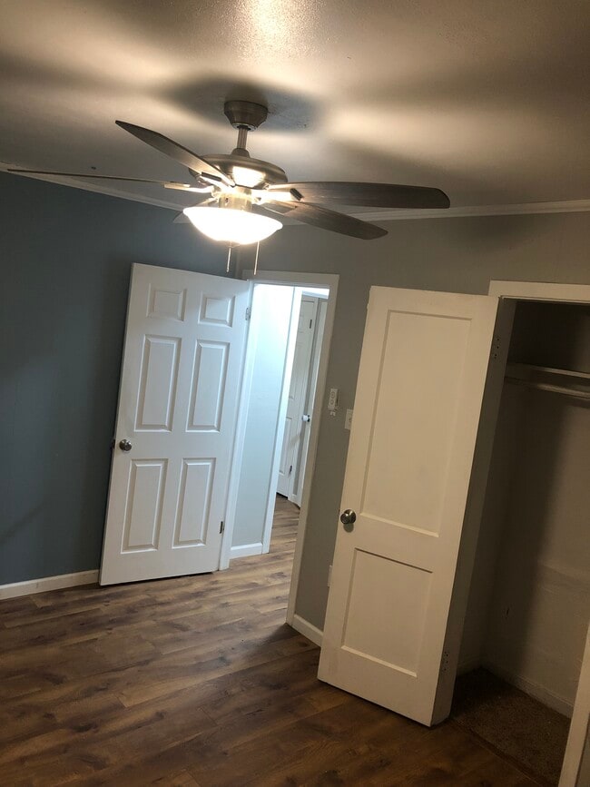 Bedroom - 4223 Faith Rd