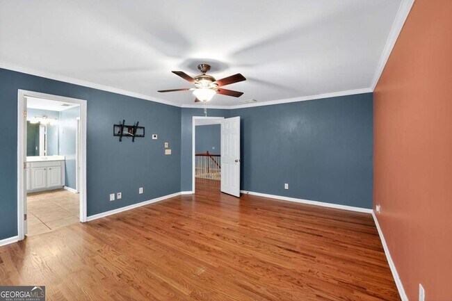 Foto del edificio - 605 Lofty Ln