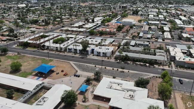  - Acacia Gardens