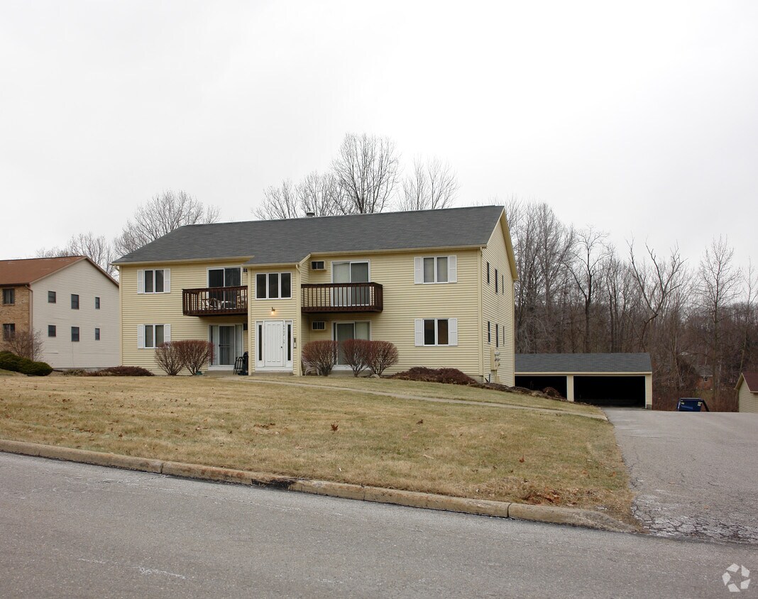 Building Photo - 6402 St Andrews Dr