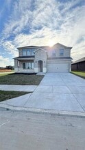Building Photo - 4100 Limestone Blf Dr