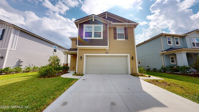 Foto del edificio - 519 Chandler Dr