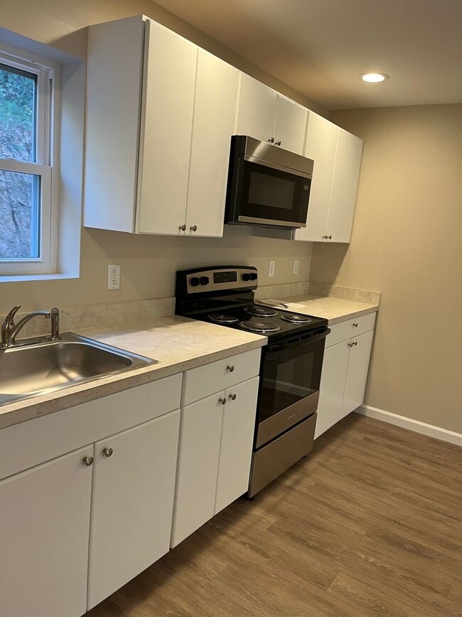 Photo - Modern Luxury Apartment in a Rural Setting