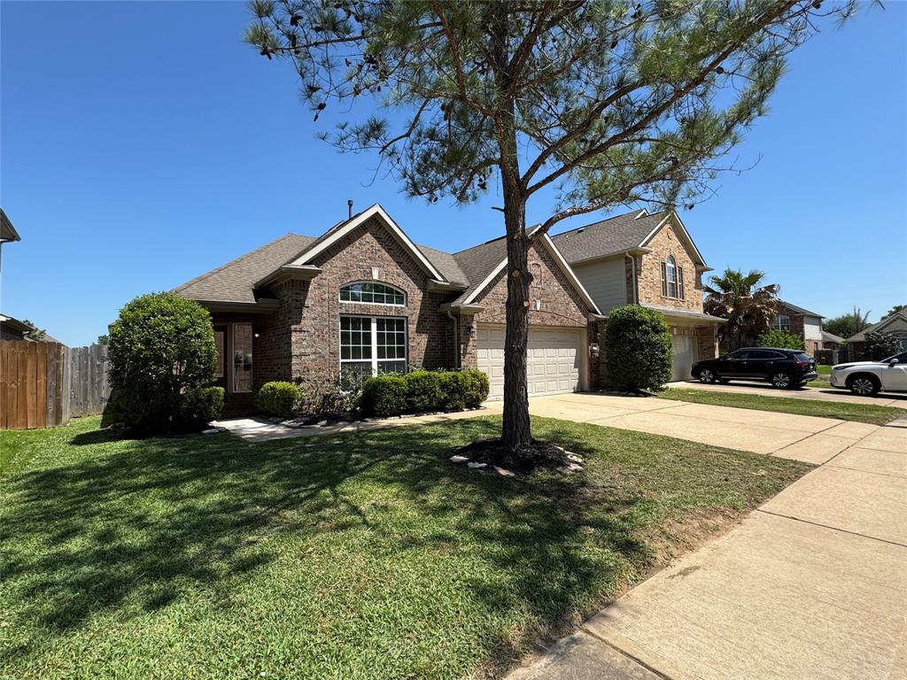 Primary Photo - 16910 Creek Mountain Dr