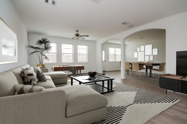 Building Photo - 24038 Shumard Grove Ln