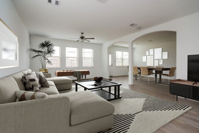 Foto del edificio - 24038 Shumard Grove Ln