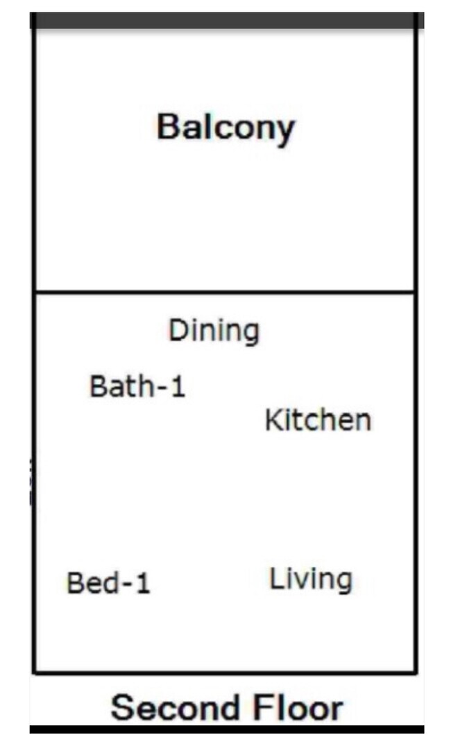 Building Photo - 612 S Pine St