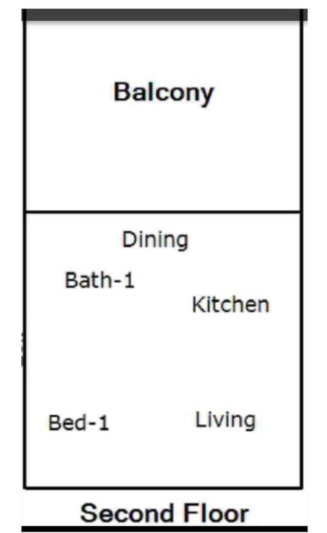 Building Photo - 612 S Pine St