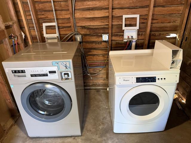 Foto del edificio - 5317 Purington Ave