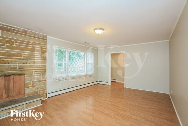 Foto del edificio - 3426 E 50th St