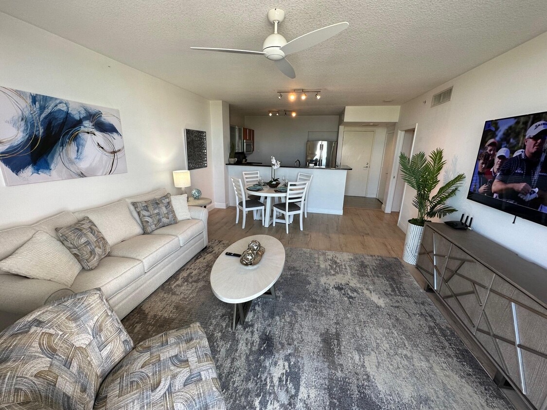 Foto principal - 1551 N Flagler Dr