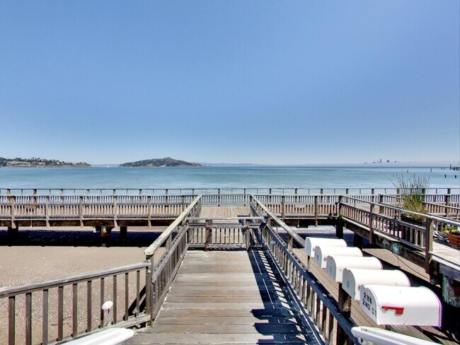 Foto del edificio - There is nothing better than this location!
