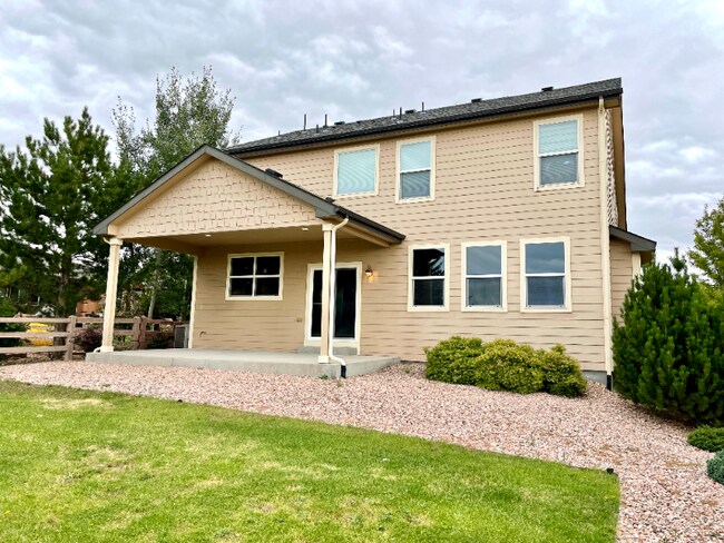 Building Photo - 9320 Sky King Dr