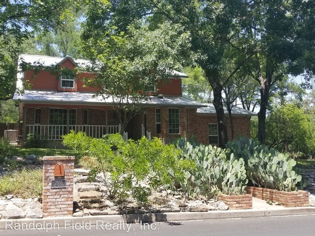 Building Photo - 4 br, 2 bath House - 2503 OLD HICKORY TRAIL