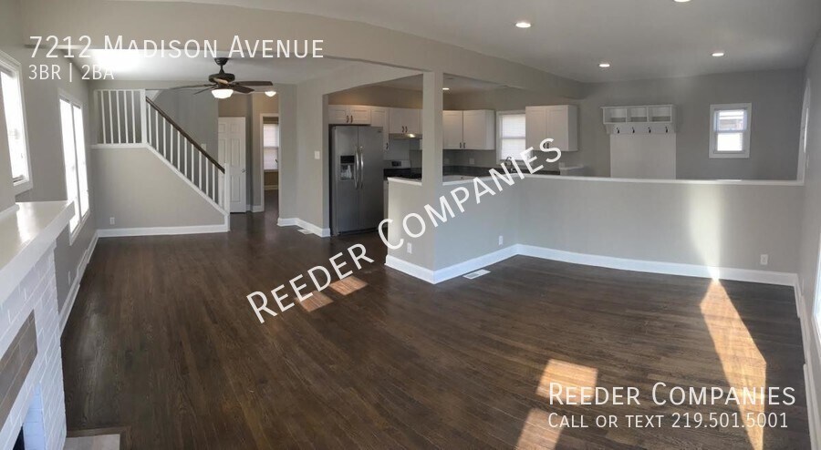 Primary Photo - 3 bedroom / 2 bathroom Home in South Hammond