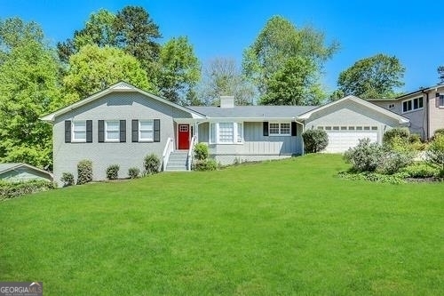Primary Photo - 3716 Greentree Farms Dr