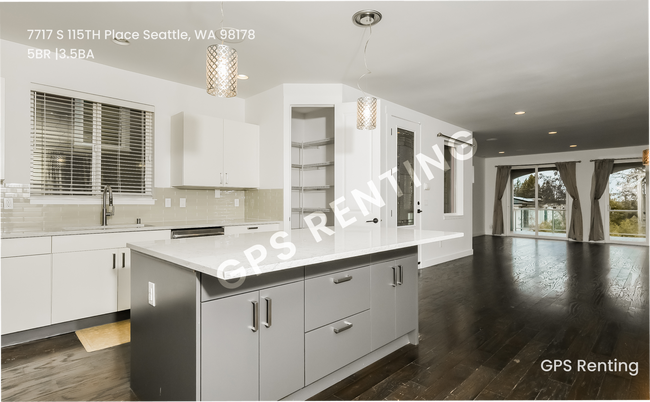 Foto del edificio - 7717 S 115th Pl