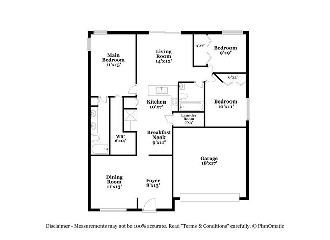 Building Photo - 30823 Birdhouse Dr