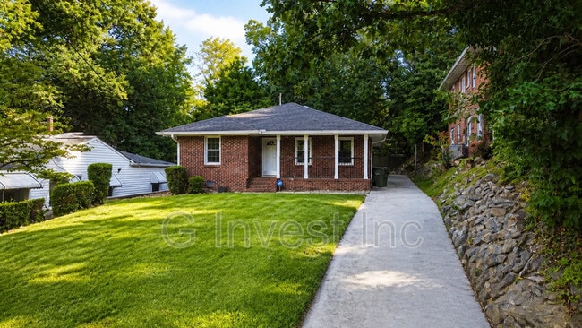 Photo - 1459 Hawkins Street Northwest House