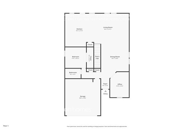 Building Photo - 1607 Crown Daisy