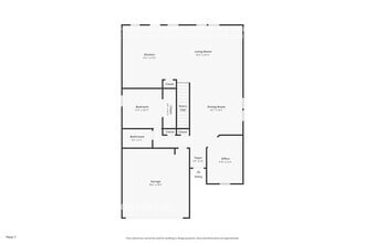 Building Photo - 1607 Crown Daisy