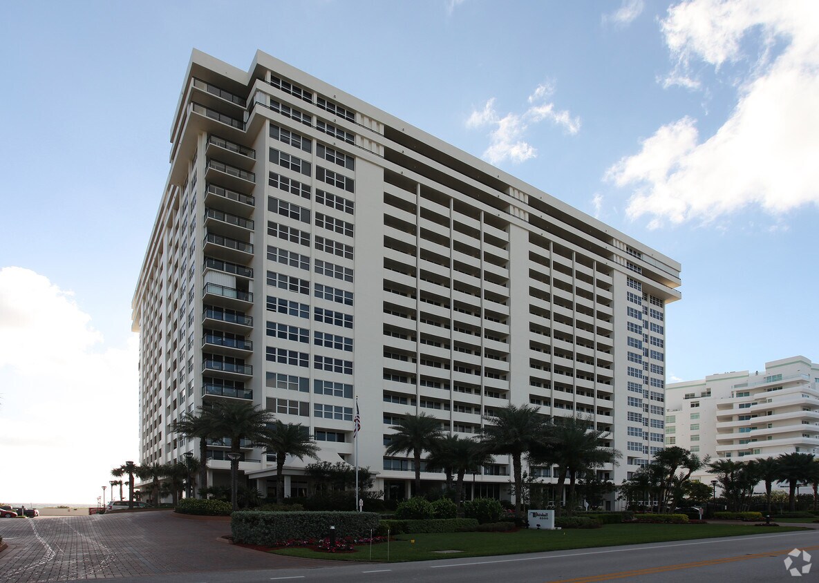 Whitehall Condominium Apartments Boca Raton, FL