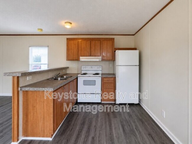 Foto del edificio - 726 Trevor Ln