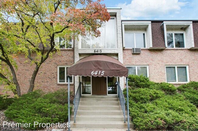 Building Photo - 2 br, 1 bath House - 6415 York Ave S #201