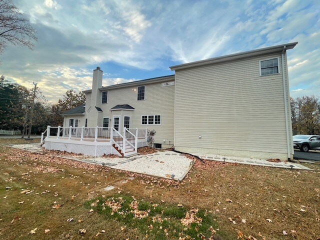 Foto del edificio - 2907 Dumas St