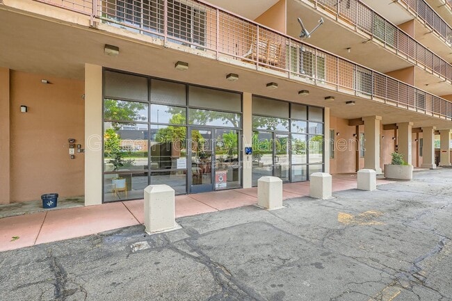 Building Photo - 2225 E Buchtel Blvd