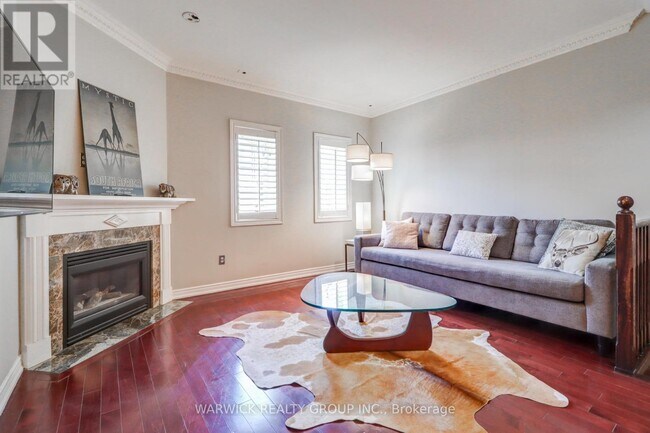 Photo du bâtiment - 645 Davenport Rd