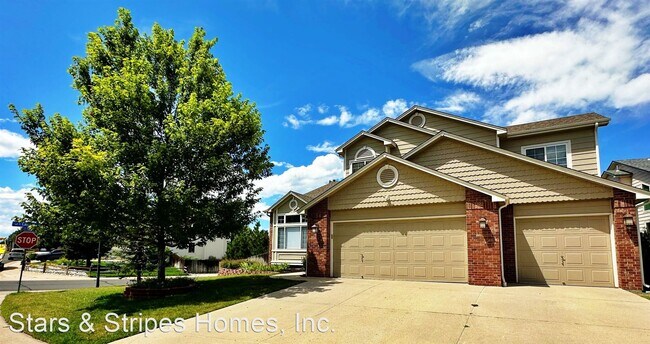Building Photo - 4 br, 3 bath House - 19003 E. Prentice Circle