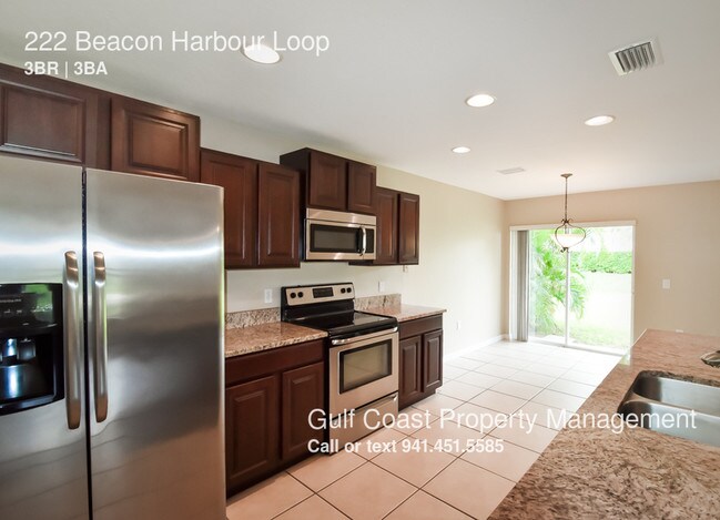 Building Photo - 222 Beacon Harbour Loop