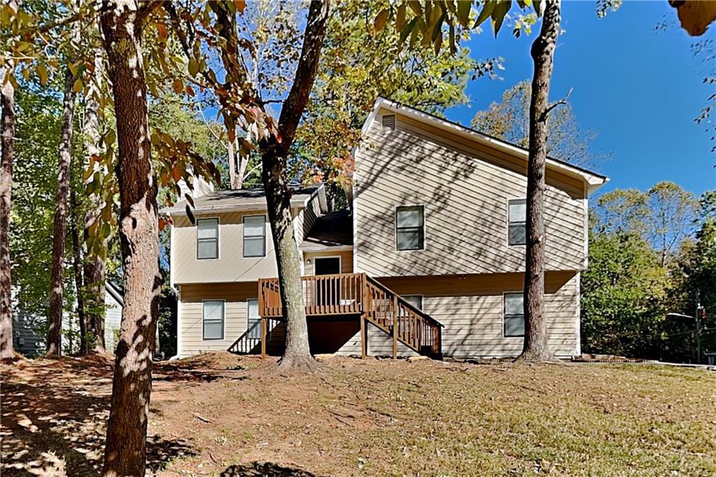 Foto principal - 6015 Sumit Ct NW