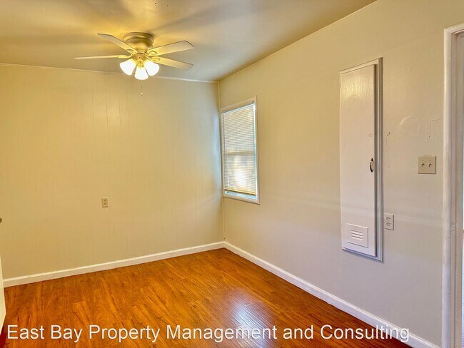 Building Photo - 2 br, 1 bath House - 1311 Hubbard Ave.