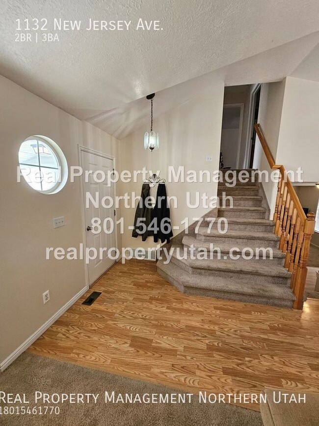 Foto del edificio - 2 Bedroom Harrisville Home Coming Soon!