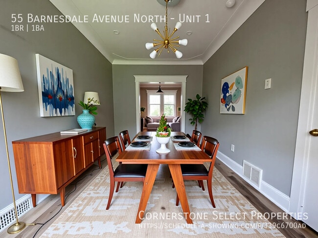 Building Photo - 55 Barnesdale Ave N