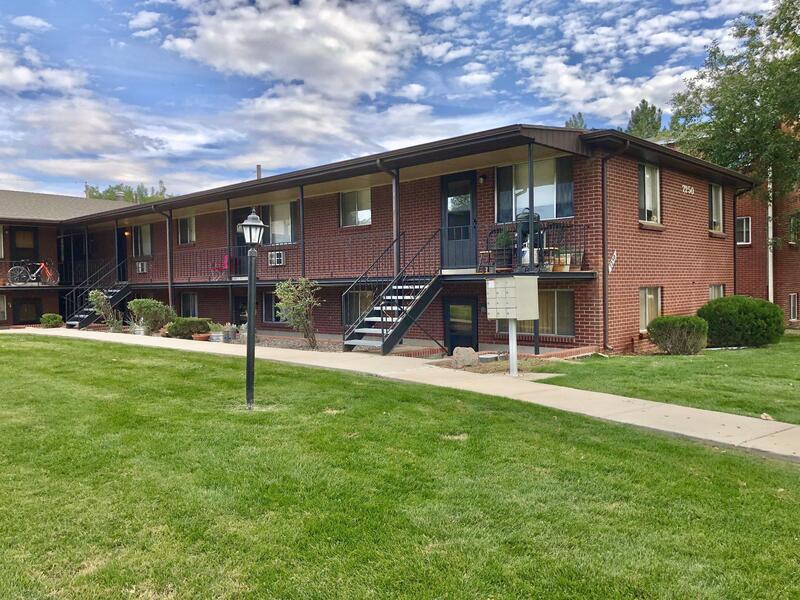 7290 Newton St Unit D, Westminster, CO 80030 Condo for Rent in