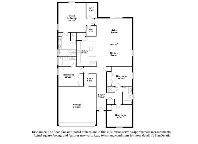 Building Photo - 7966 Thyme Trl