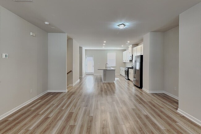 Building Photo - 321 Sammon Wy